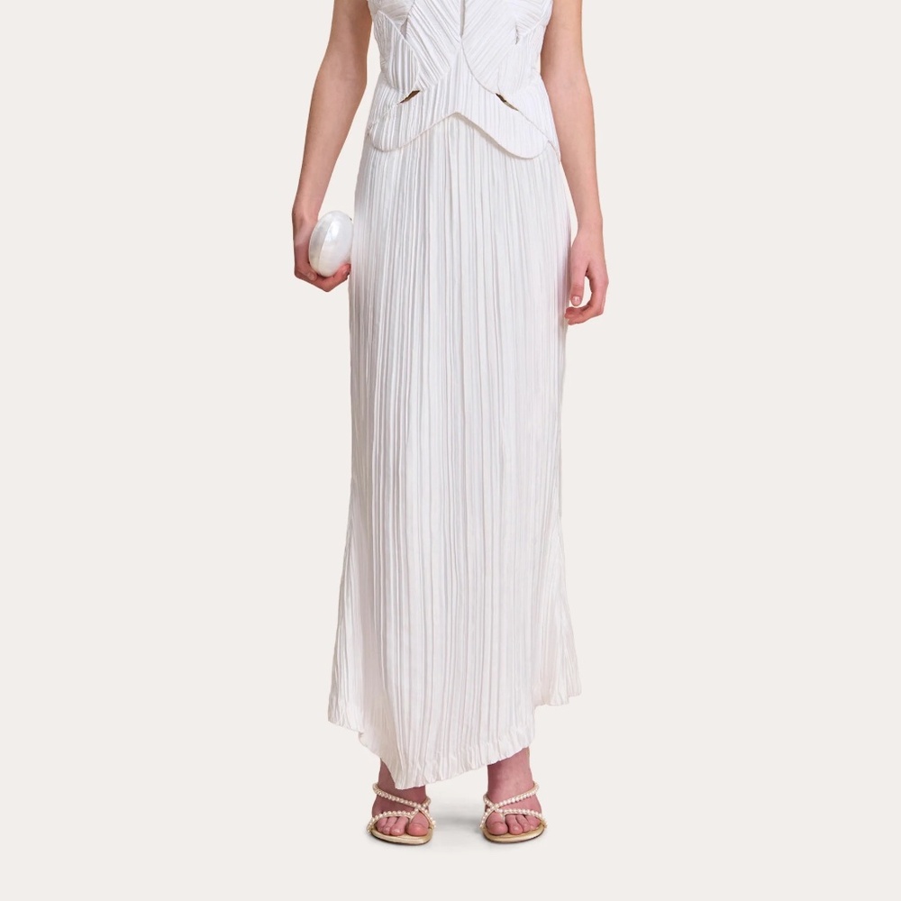 Cult Gaia Omid Skirt (Never Worn!)